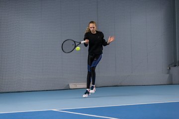 Anna-Marie Weissheim 487 - Ellerbeker Weihnachtsturnier